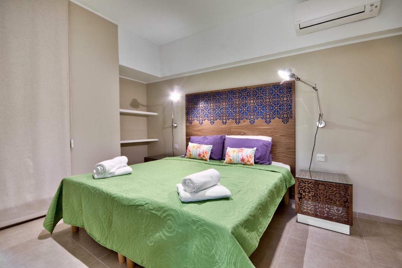 Spinola Park Heights Apartment Saint Julian's Екстериор снимка