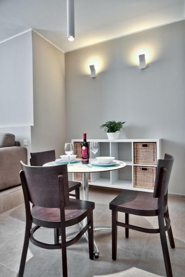 Spinola Park Heights Apartment Saint Julian's Екстериор снимка